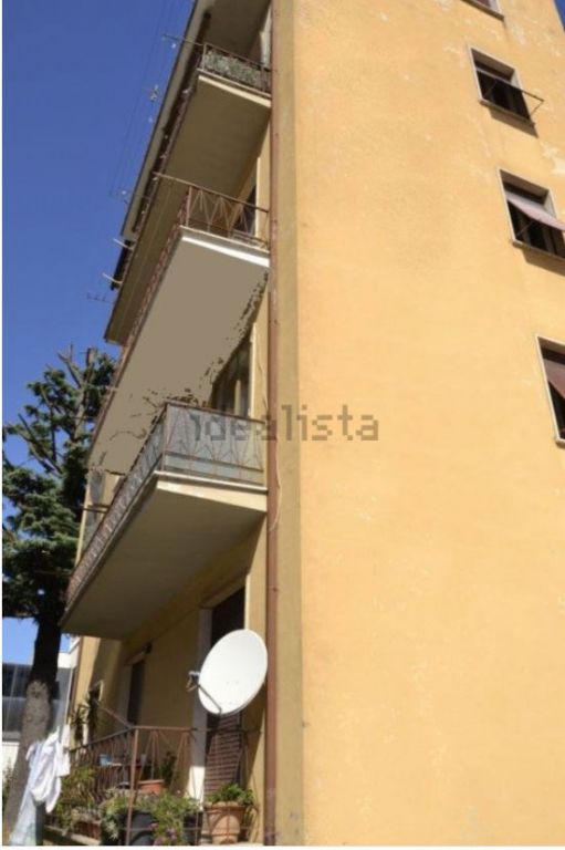 Appartamento in vendita a Capranica (VT)