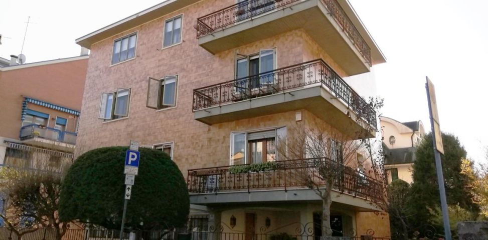 Appartamento in affitto a Venezia (VE)