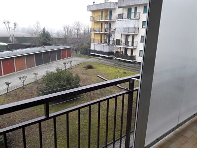 Appartamento in vendita a Crescentino (VC)