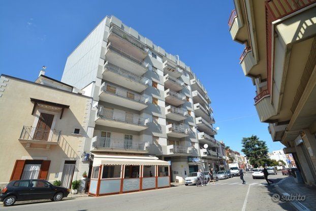 Appartamento in affitto a Sammichele Di Bari (BA)